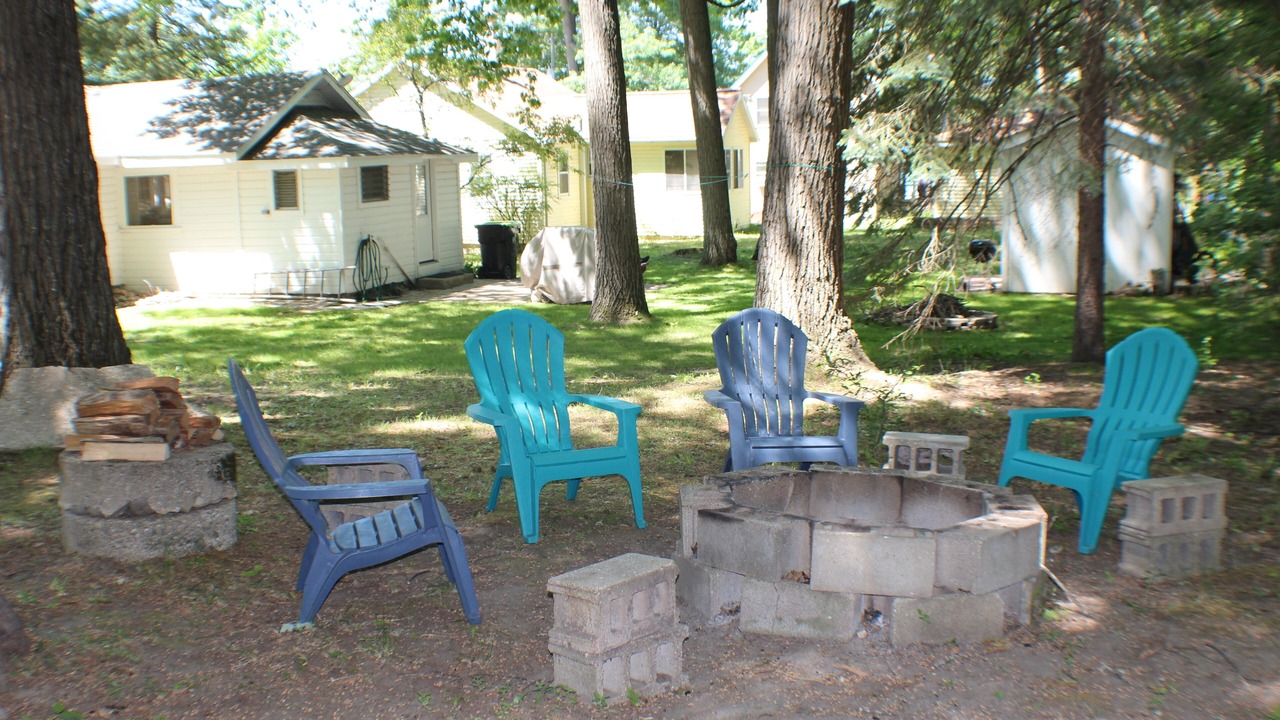 Photo of Outdoor in Higgins Lake