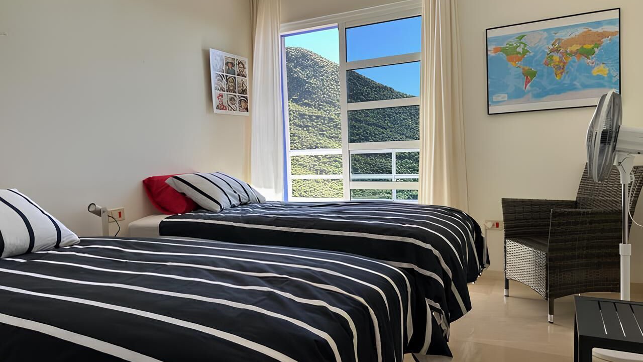 Photo of Bedroom in San Andres