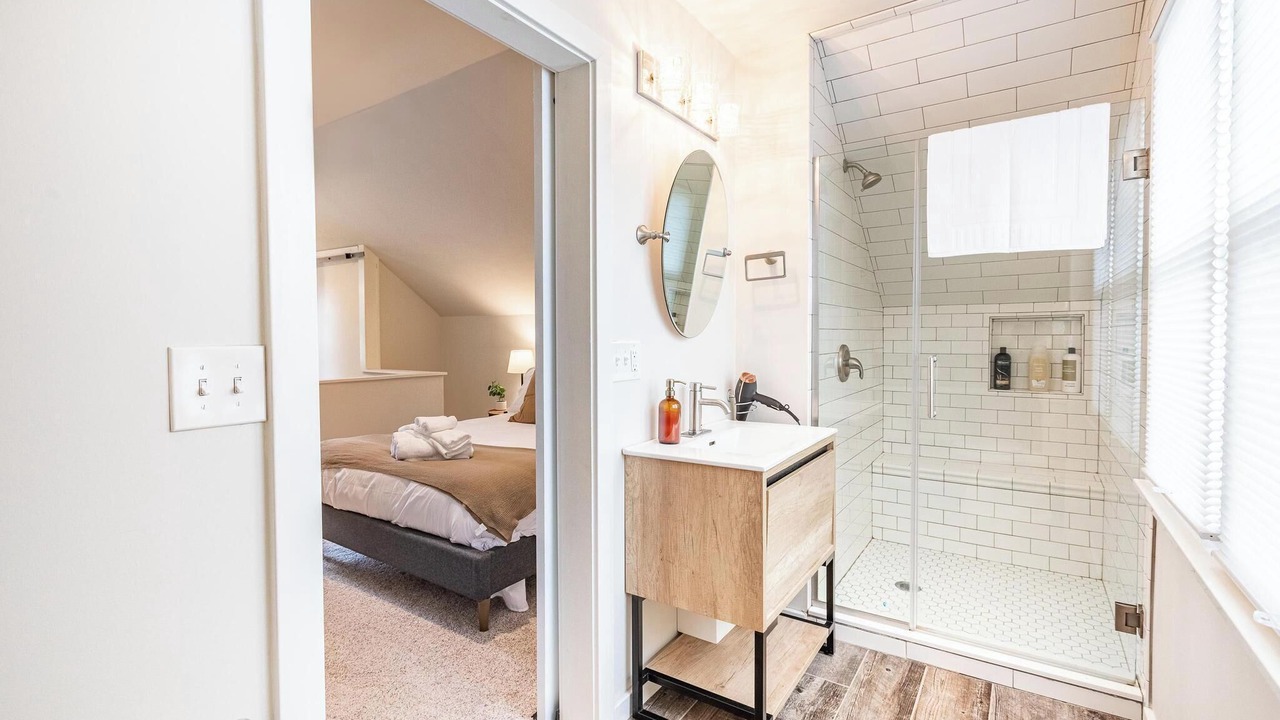Photo of Bathroom in Berkley