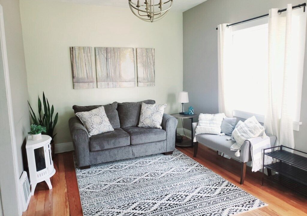 Photo of Livingroom in Alpena