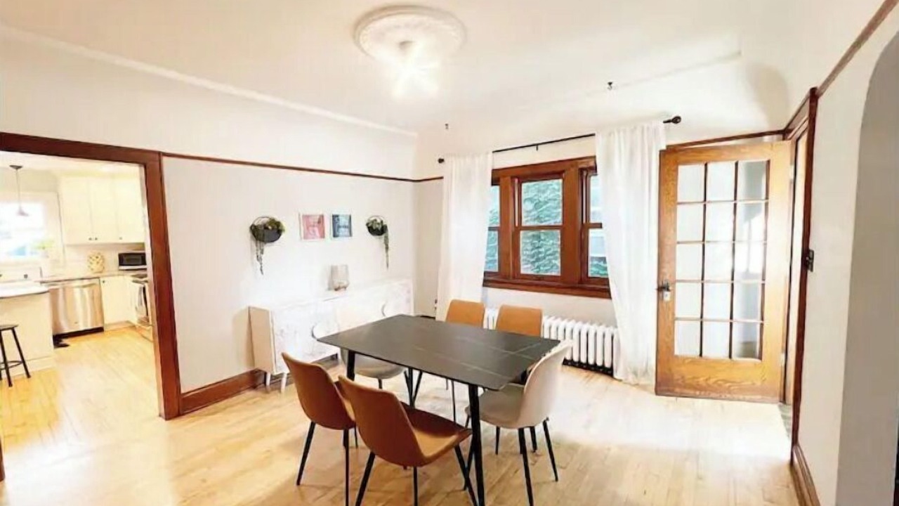 Photo of Bedroom in Lower East Side