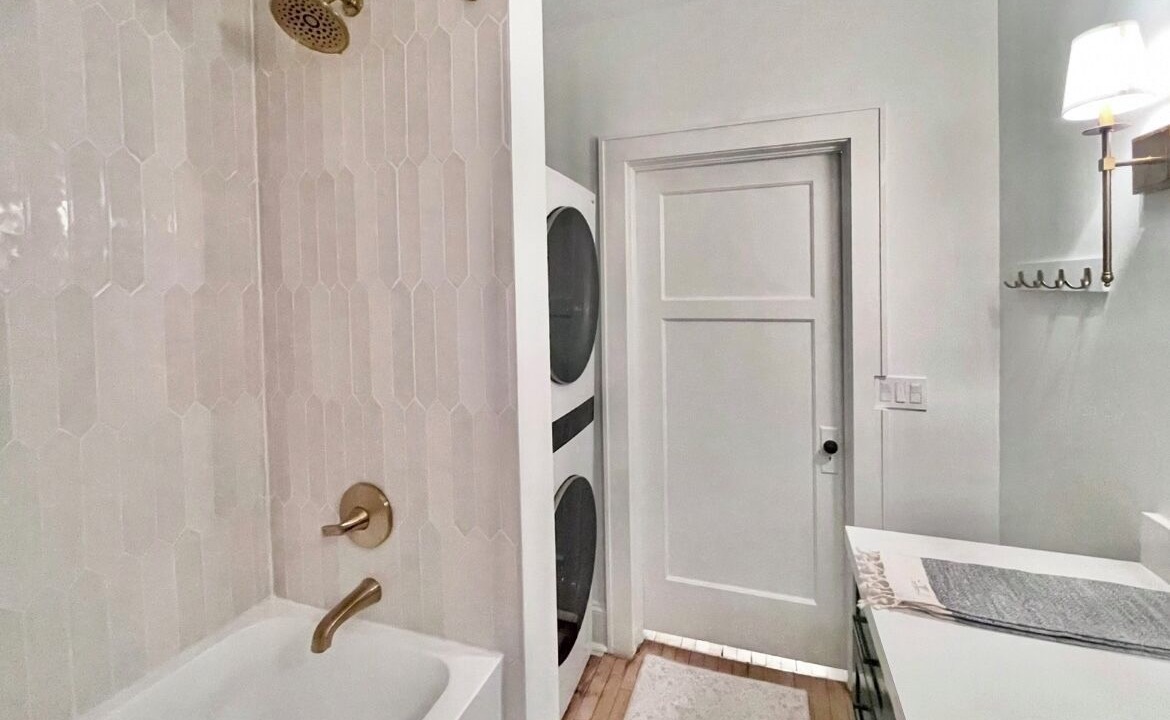 Photo of Bathroom in Lower East Side