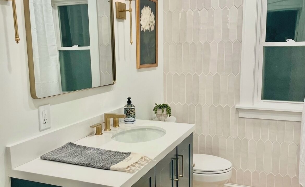 Photo of Bathroom in Lower East Side
