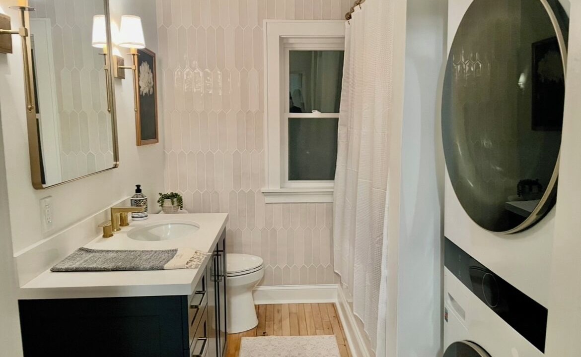Photo of Bathroom in Lower East Side
