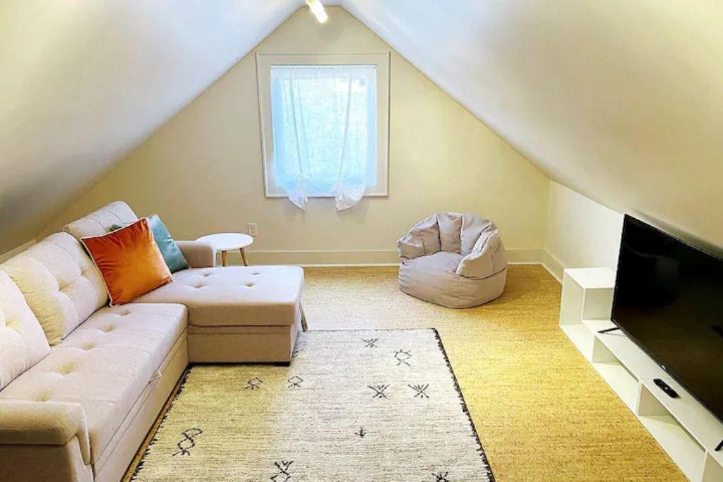 Photo of Bedroom in Lower East Side