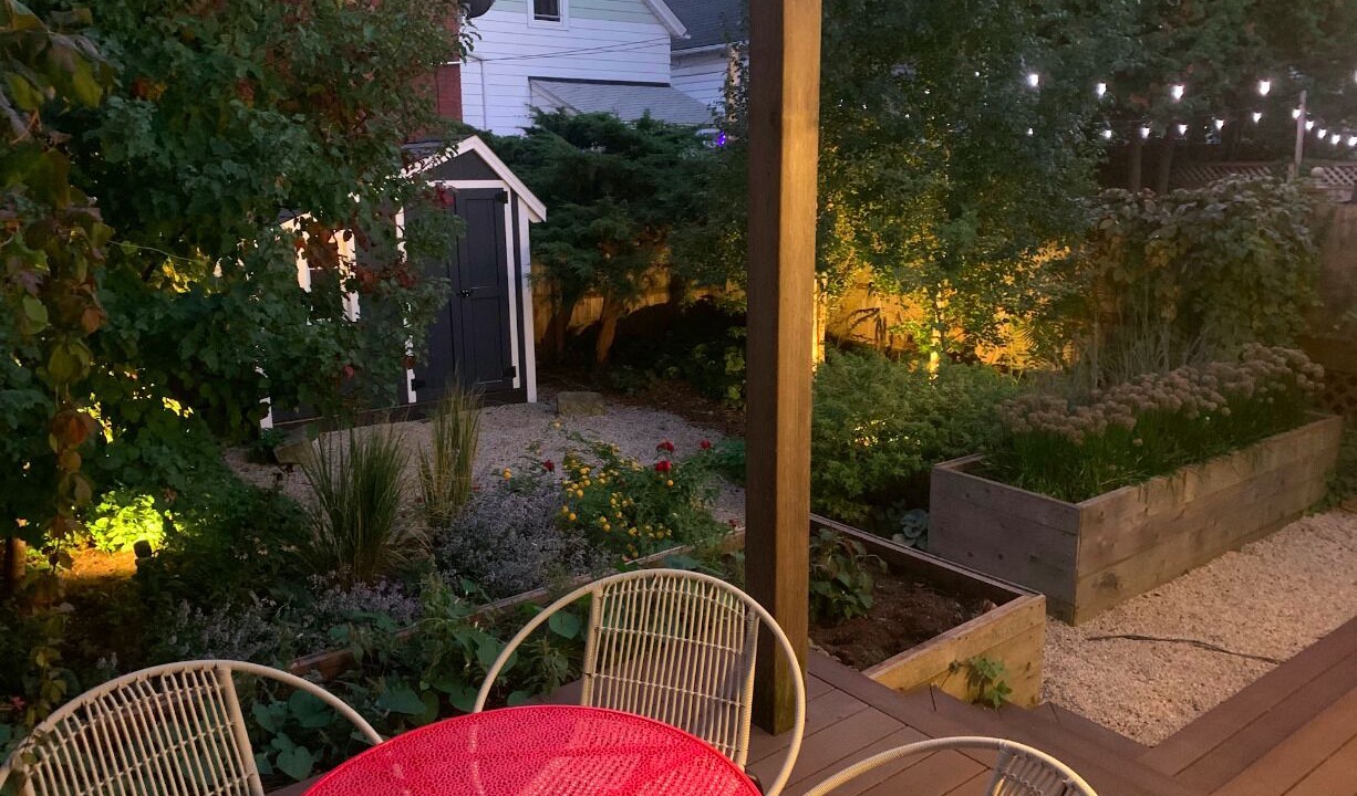Photo of Outdoor in Lower East Side
