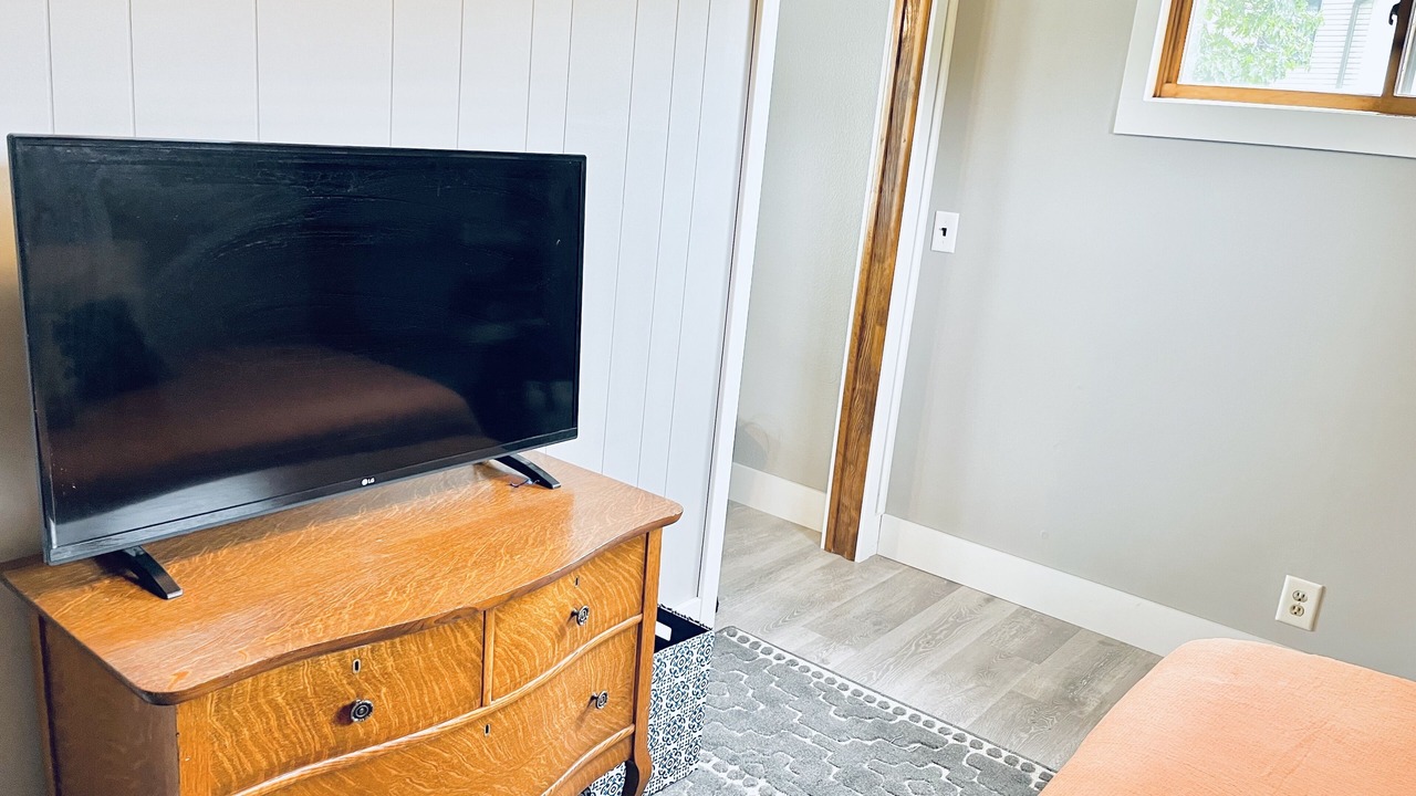 Photo of Bedroom in Finlayson