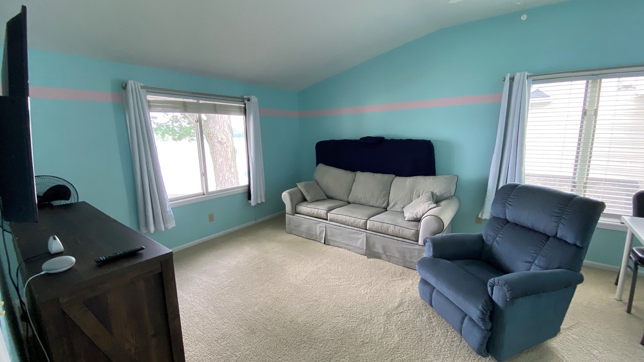 Photo of Livingroom in Brighton