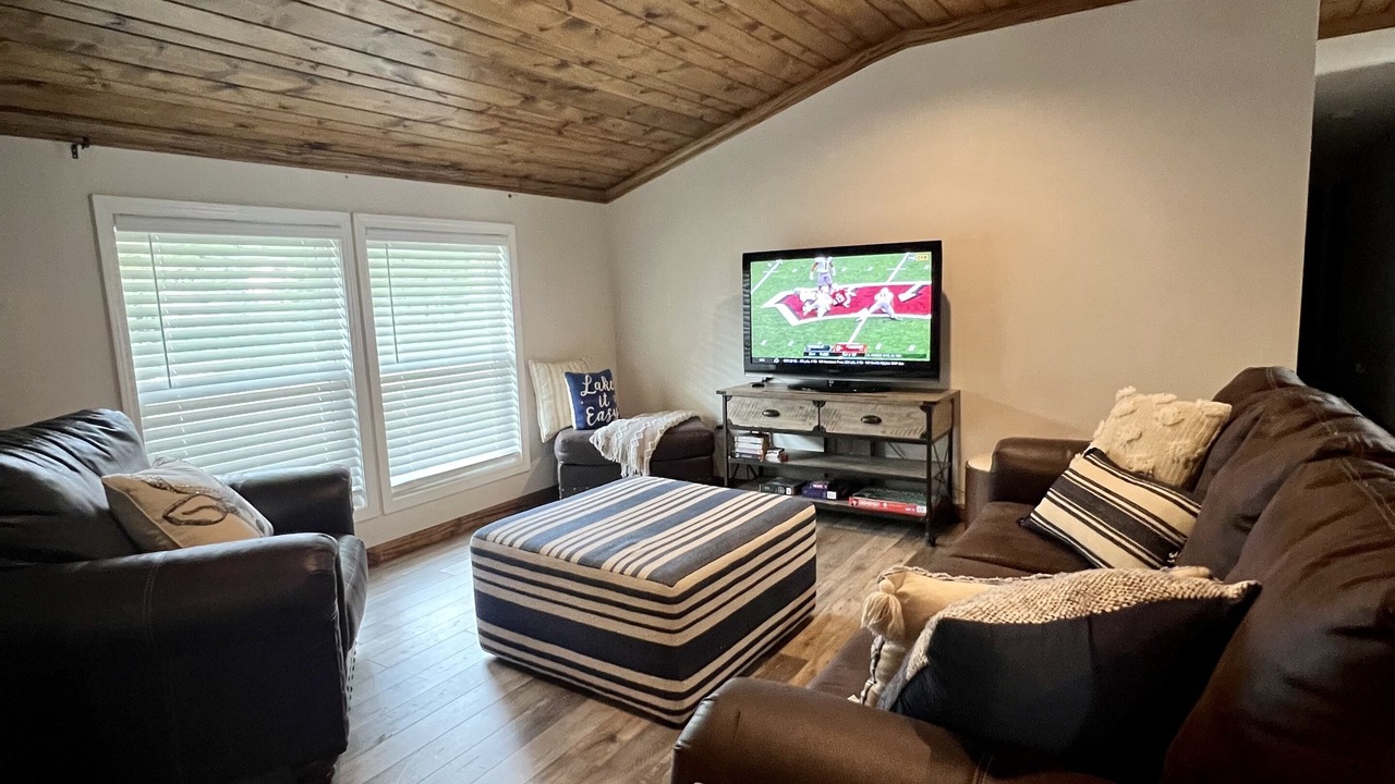 Photo of Livingroom in Gilbertsville