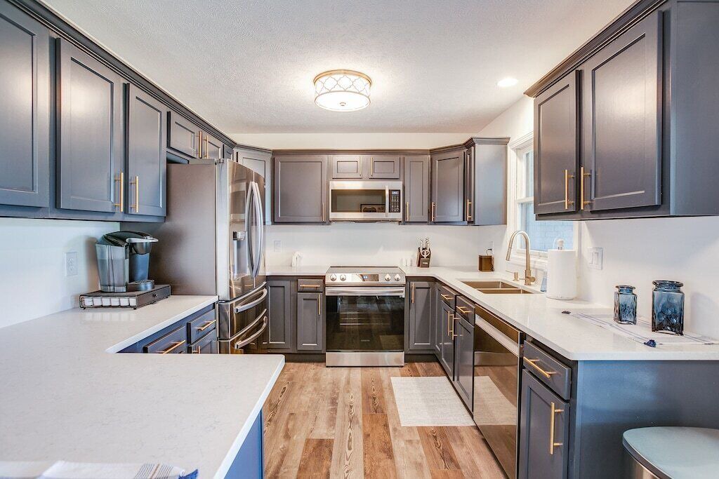 Photo of Kitchen in Harters Heights