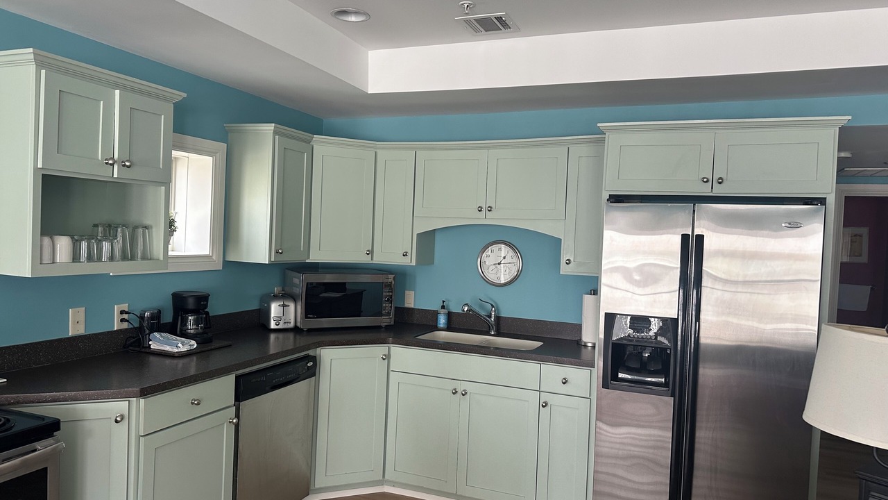 Photo of Kitchen in Grand Haven
