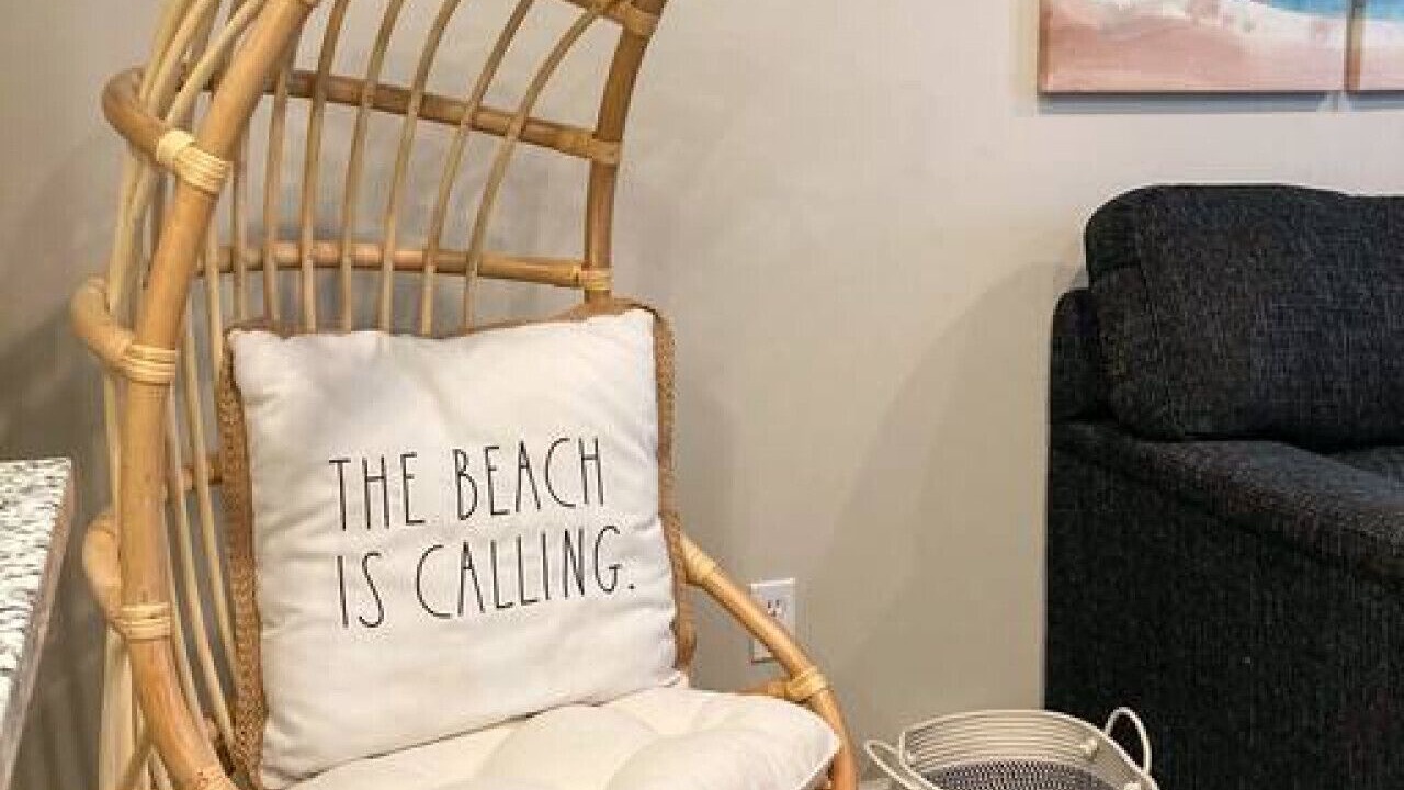 Photo of Livingroom in Miller Beach