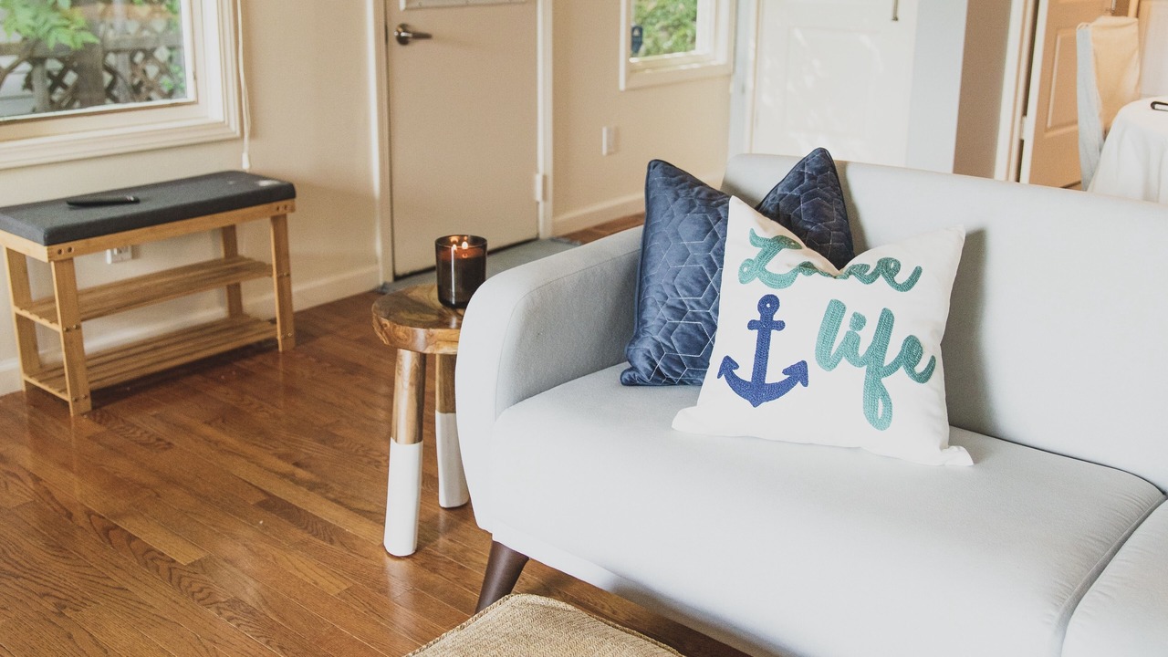 Photo of Livingroom in Brighton