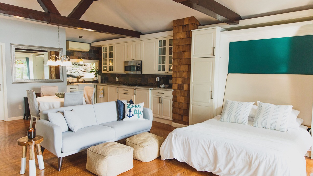 Photo of Livingroom in Brighton