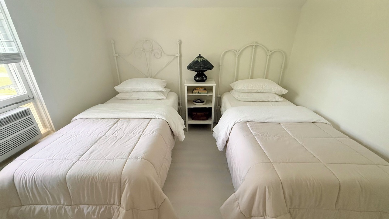 Photo of Bedroom in Berrien Springs