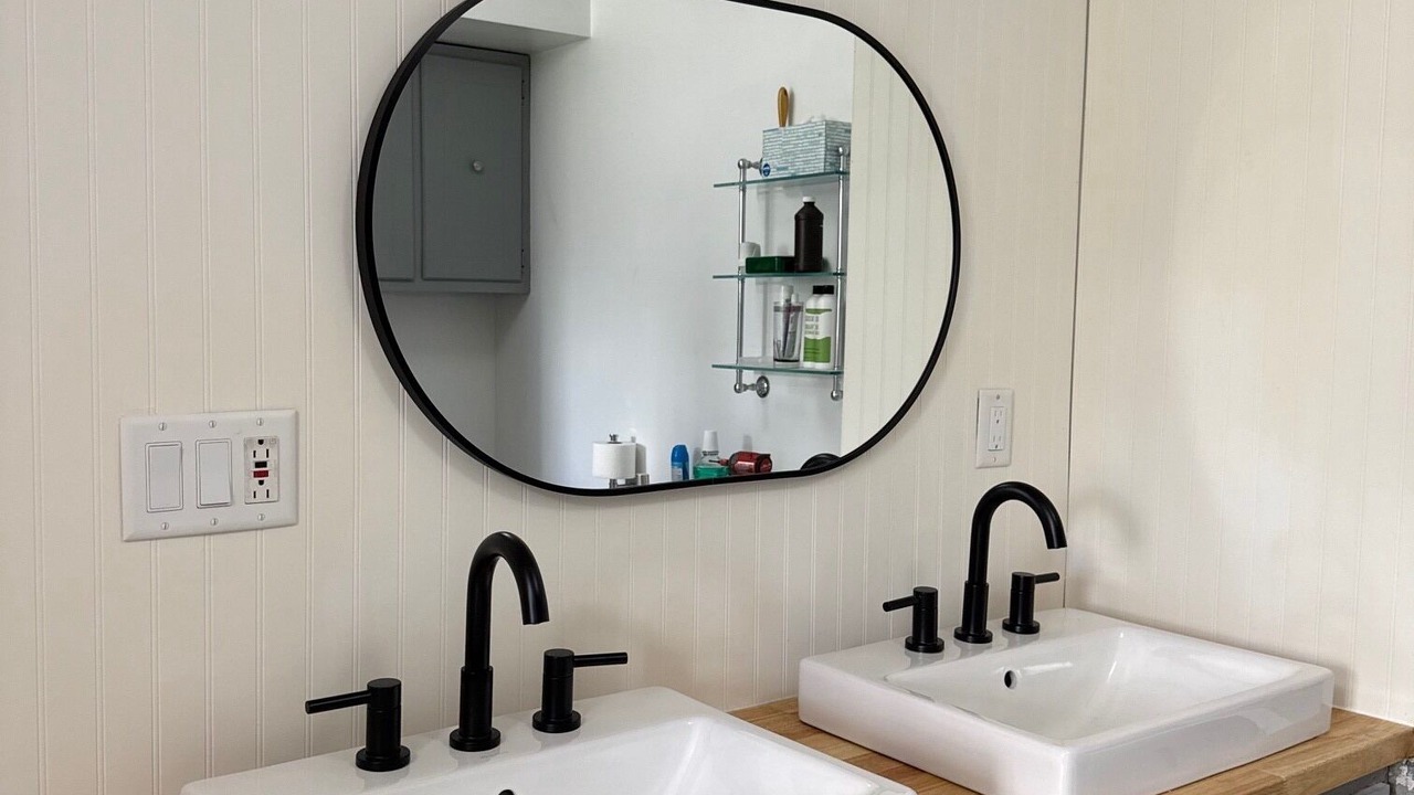Photo of Bathroom in Berrien Springs