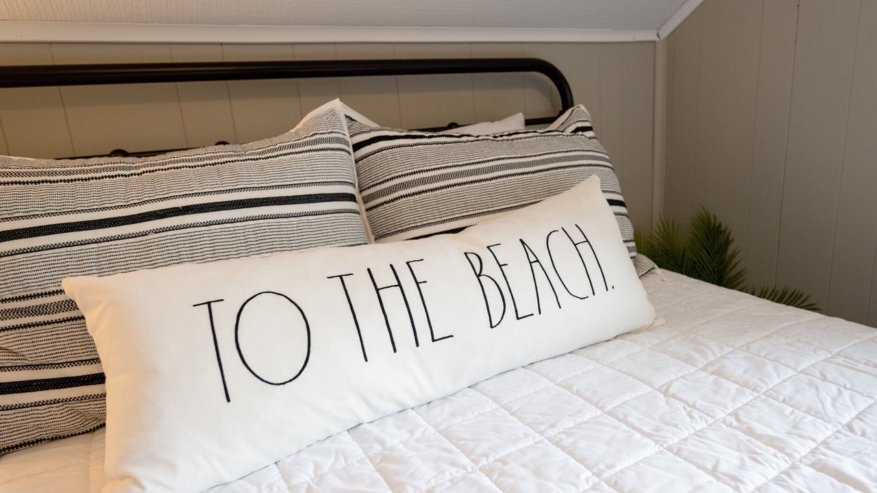 Photo of Bedroom in Grand Haven