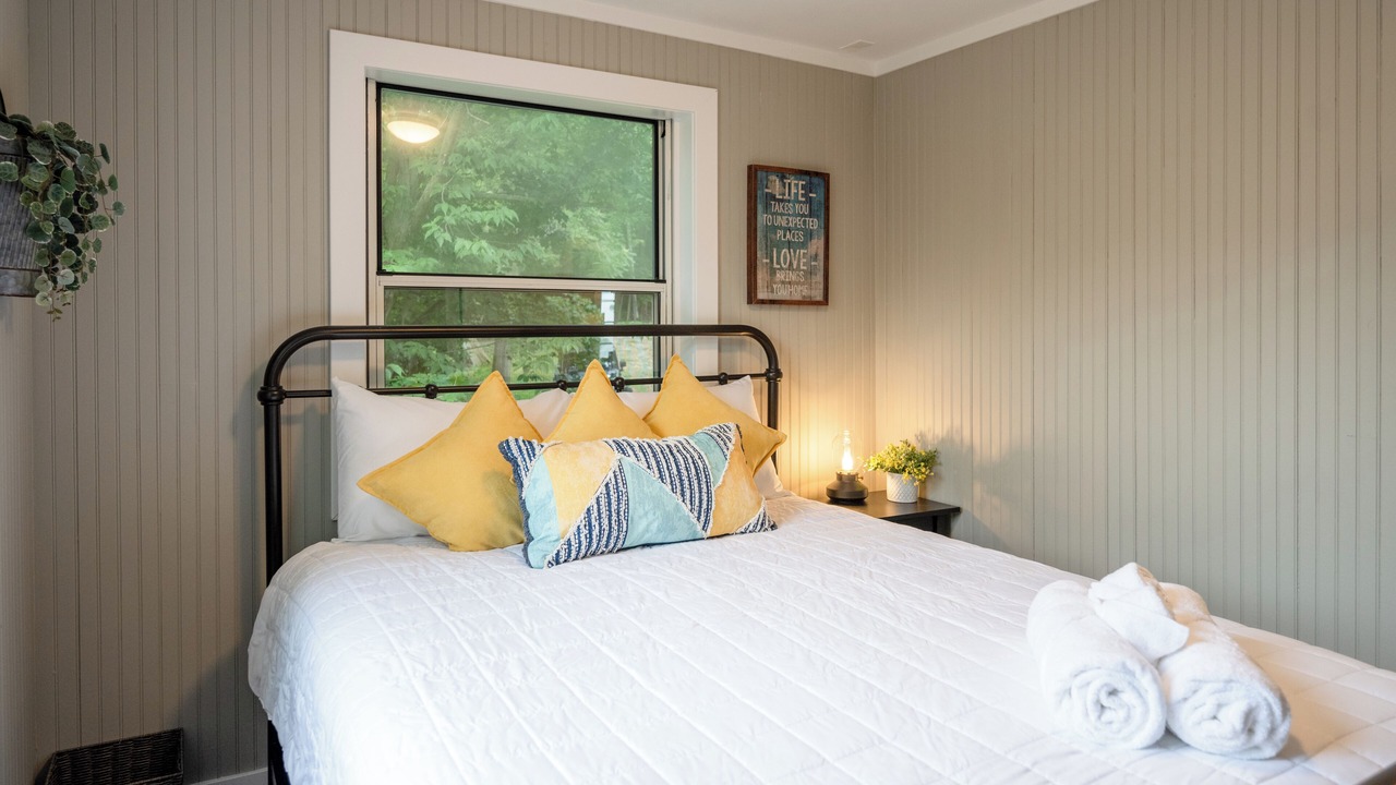 Photo of Bedroom in Grand Haven
