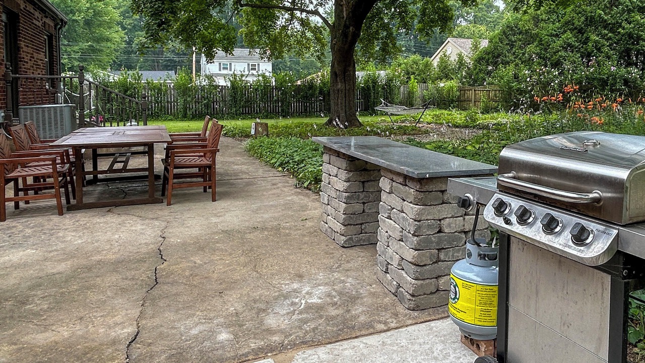 Photo of Outdoor in Chesterton