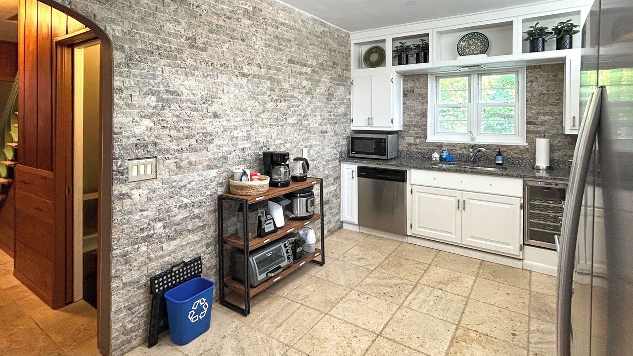 Photo of Kitchen in Chesterton