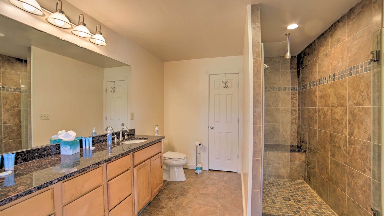 Photo of Bathroom in Grass Lake