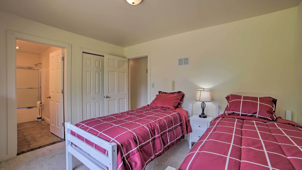 Photo of Bedroom in Grass Lake