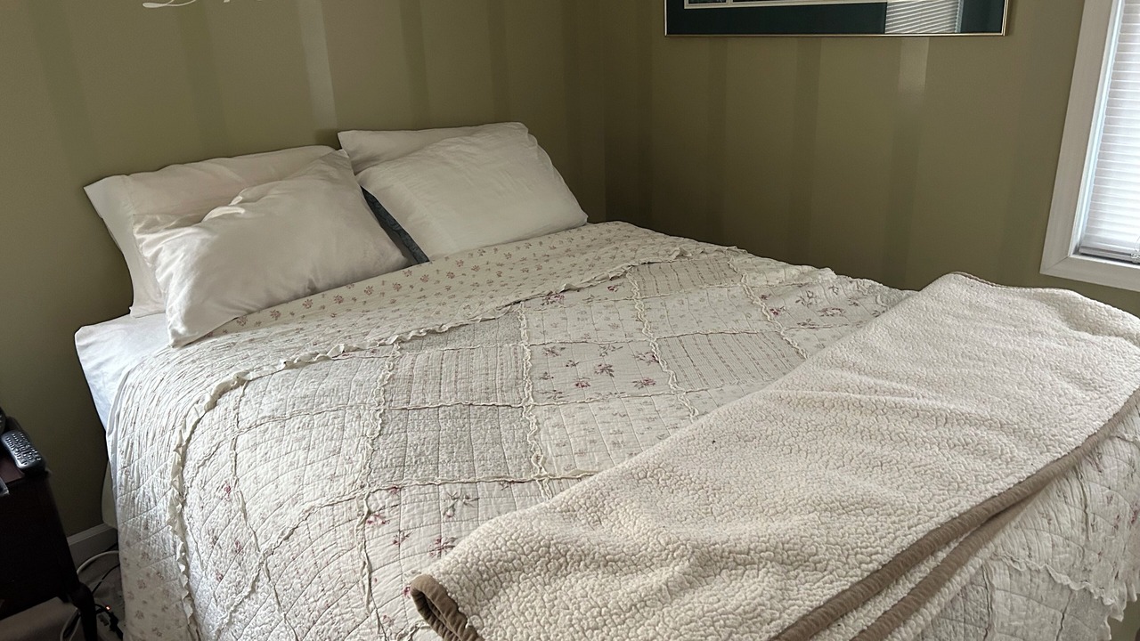 Photo of Bedroom in Haslett