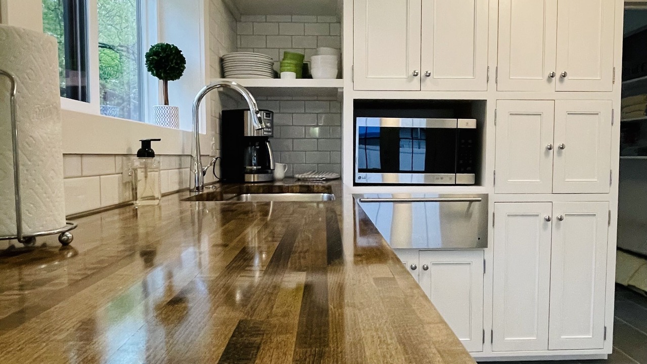 Photo of Kitchen in Harbor Springs
