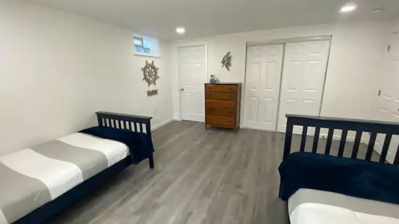 Photo of Bedroom in Portage