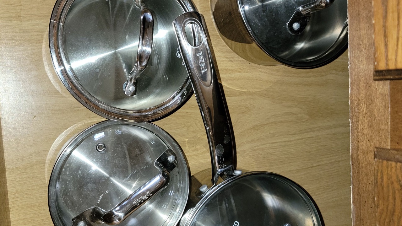 Photo of Kitchen in Mancelona