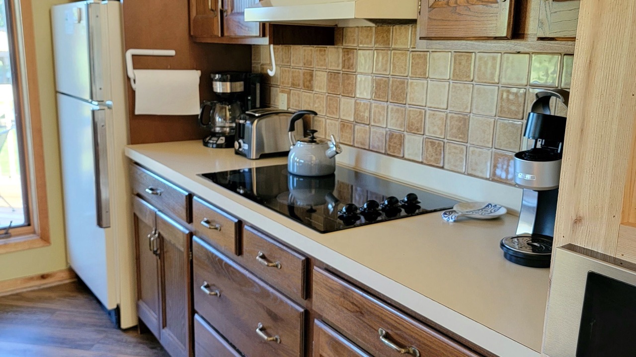 Photo of Kitchen in Mancelona