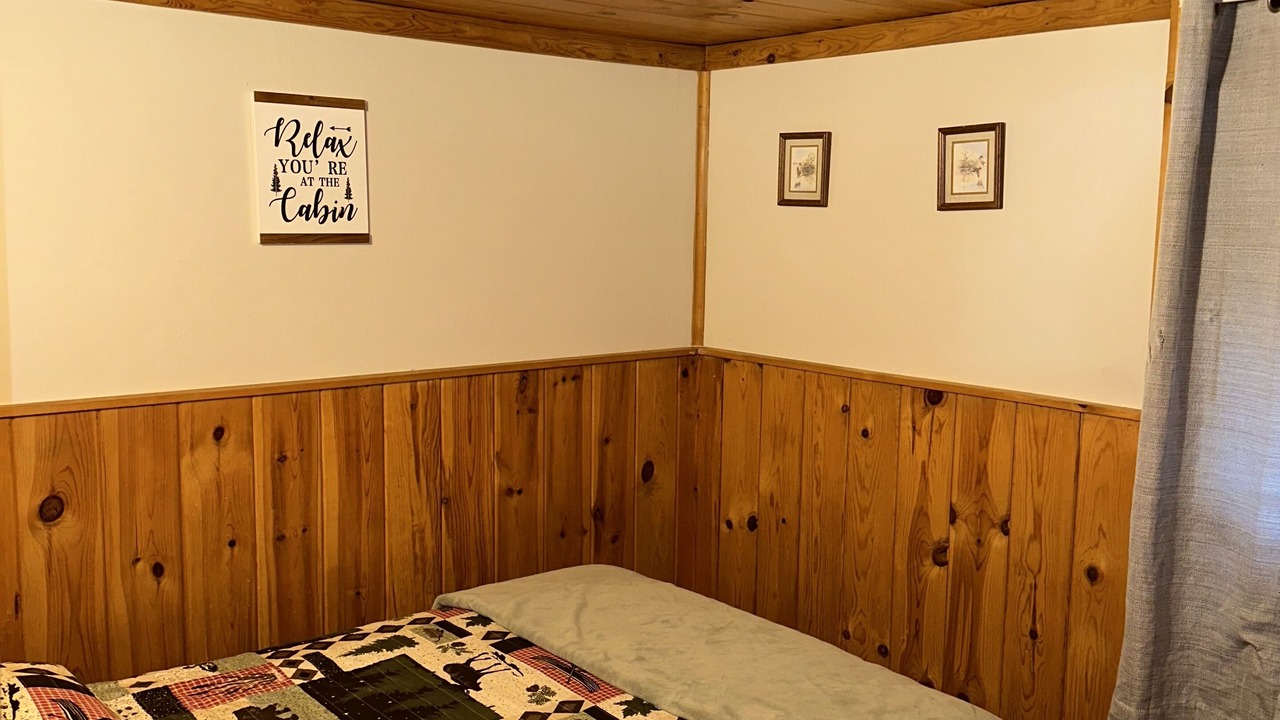 Photo of Bedroom in Wellston