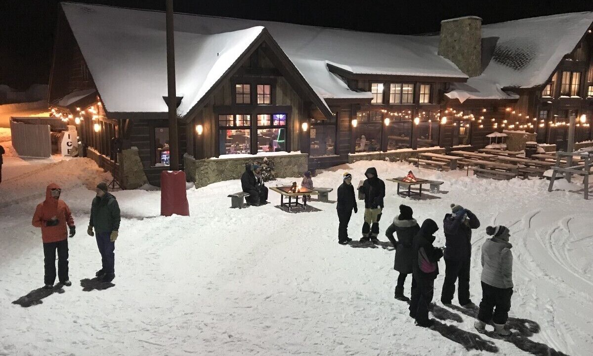 Photo of Outdoor in Detroit Lakes