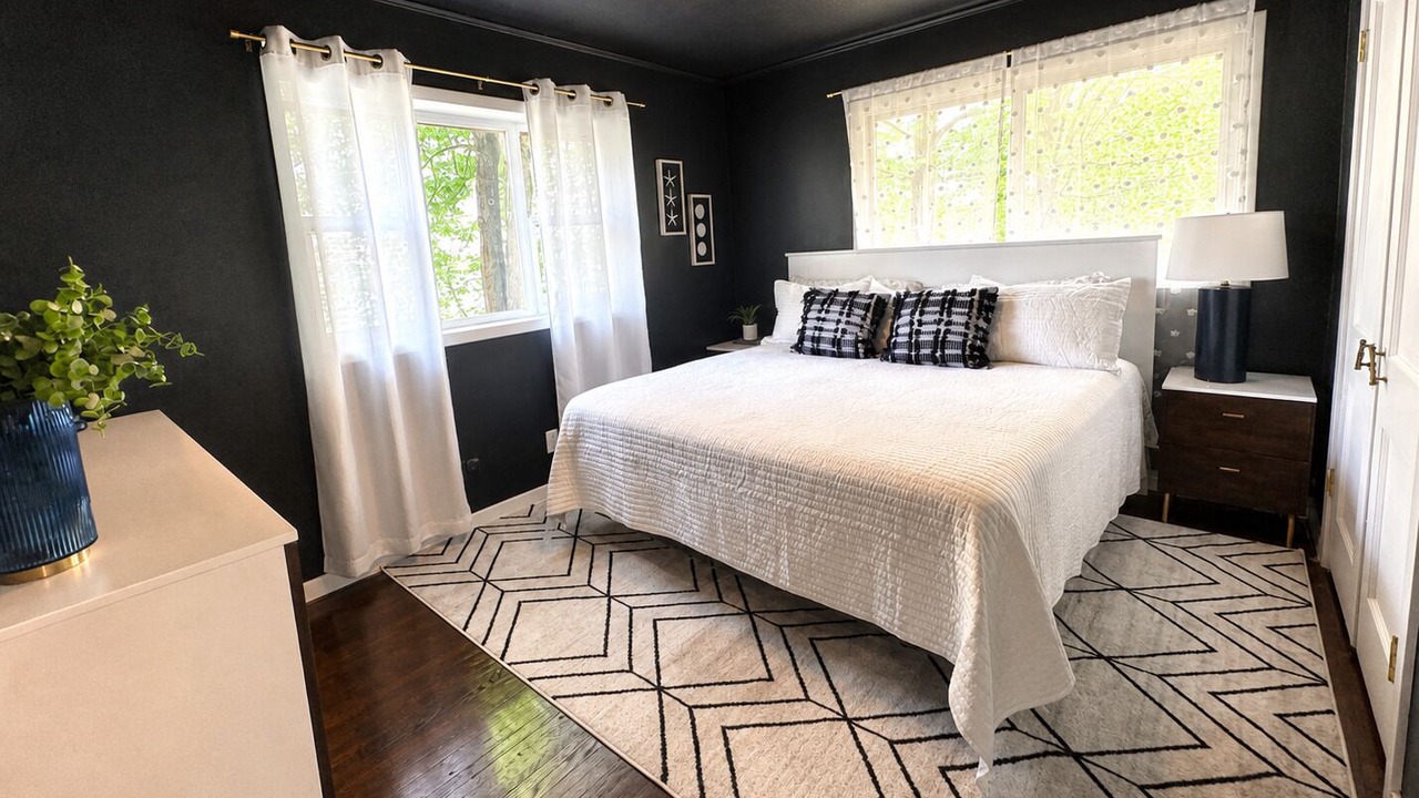 Photo of Bedroom in Detroit Lakes