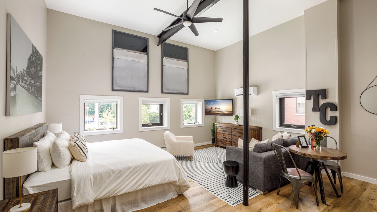 Photo of Bedroom in Traverse City