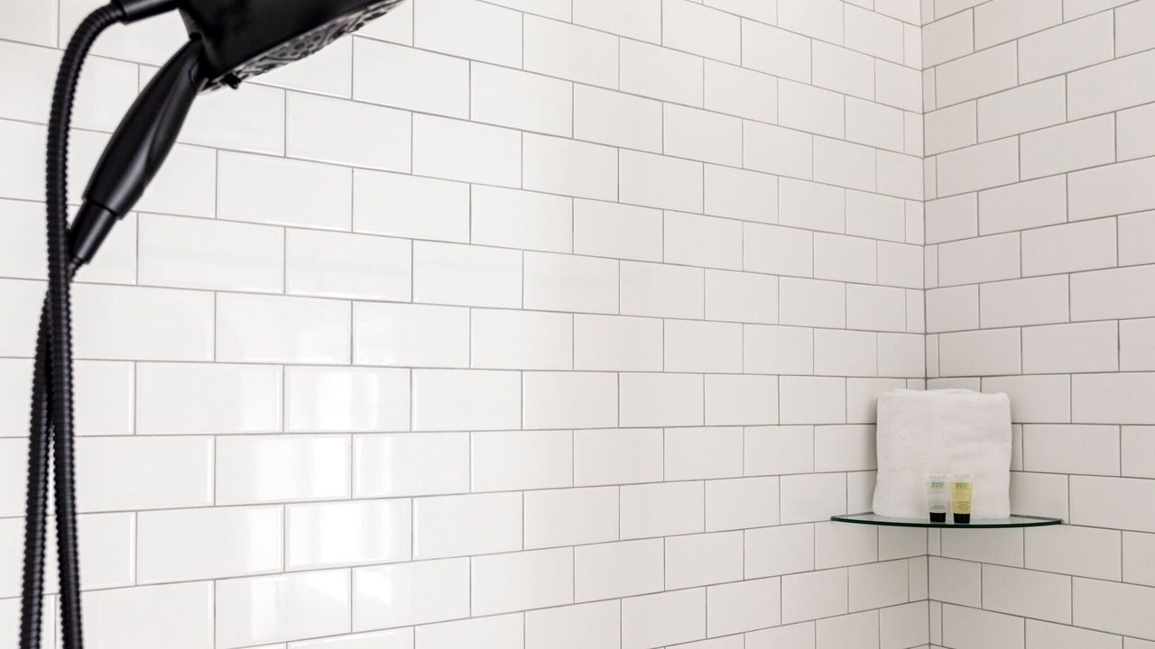 Photo of Bathroom in Traverse City