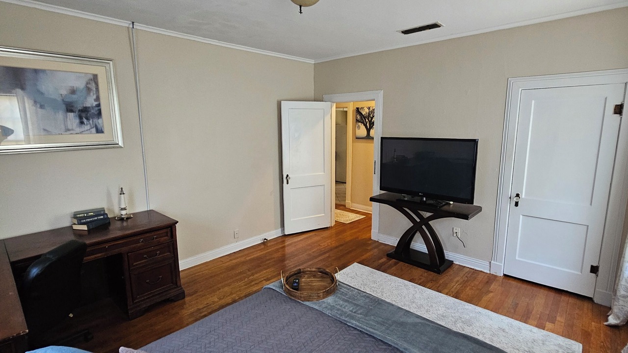 Photo of Bedroom in Caddo Heights-South Highlands
