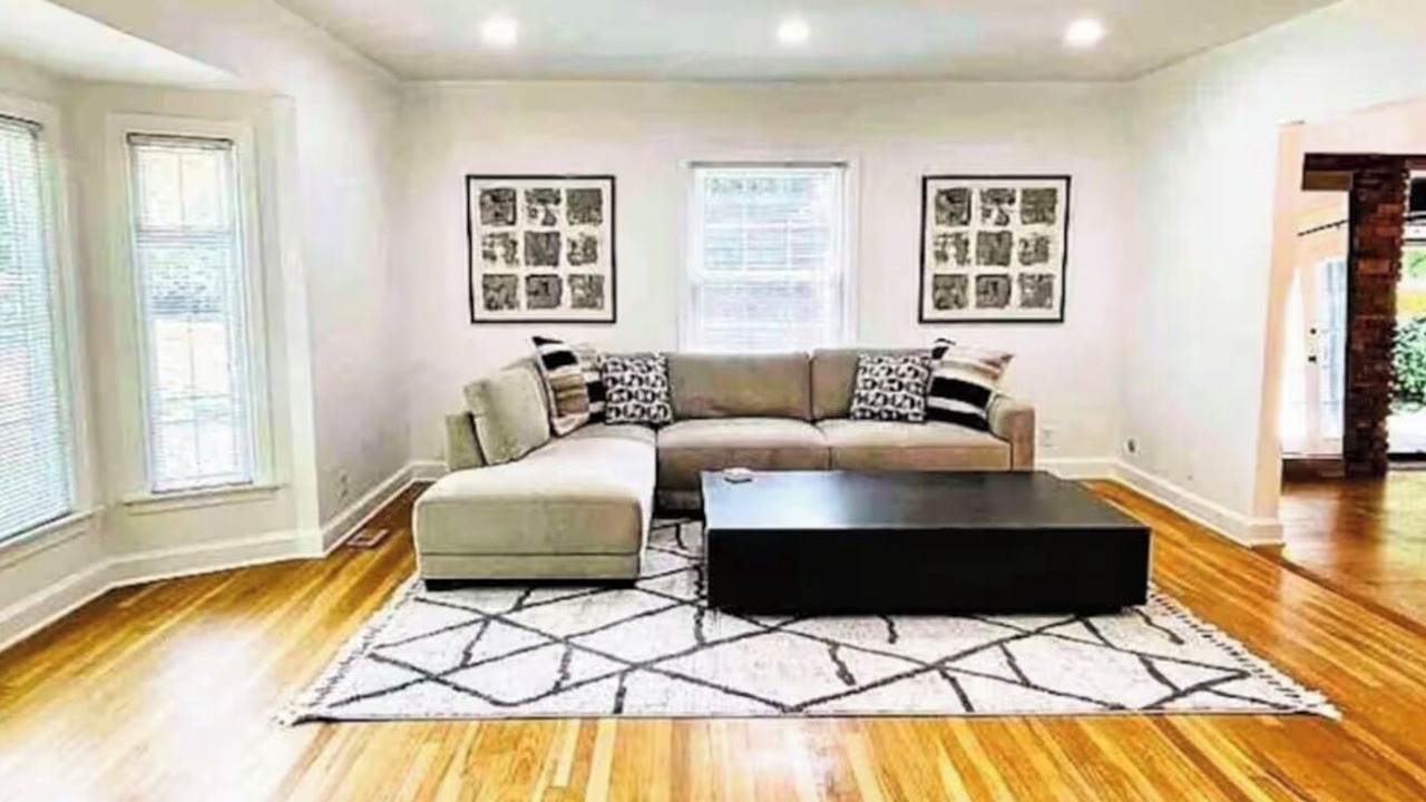 Photo of Livingroom in Bloomfield Hills