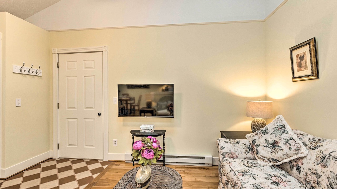 Photo of Livingroom in Frankfort