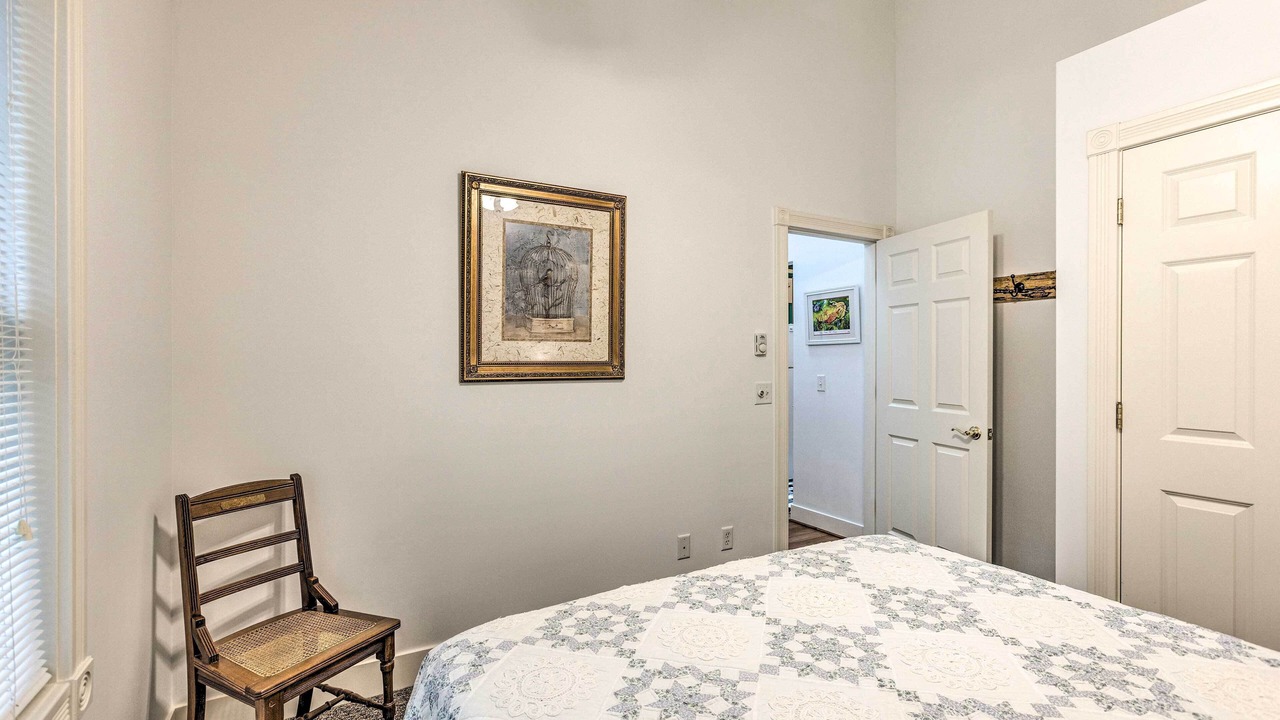 Photo of Bedroom in Frankfort