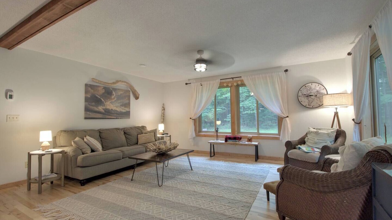Photo of Bedroom in Herbster