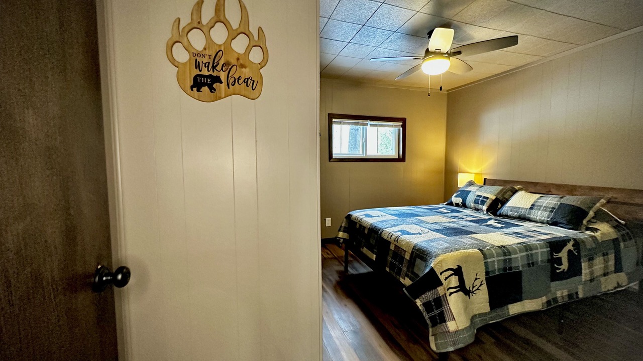 Photo of Bedroom in Crivitz