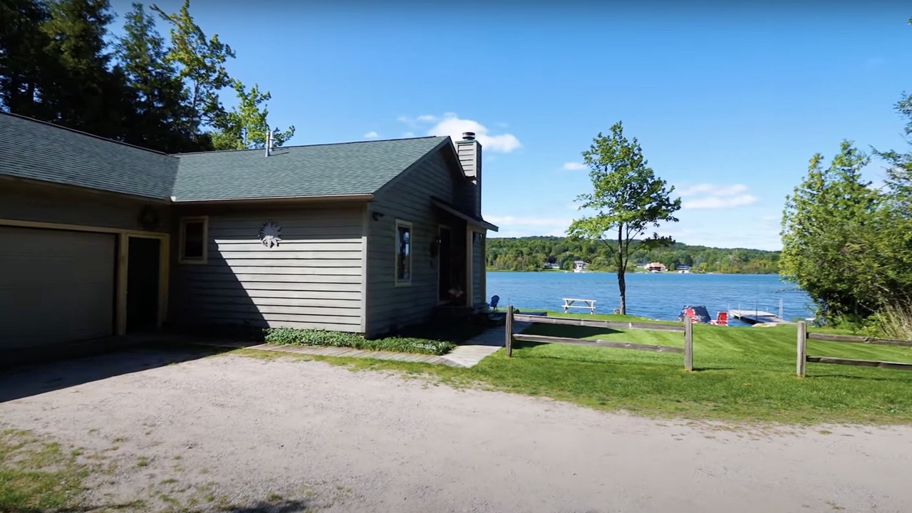 Photo of Outdoor in Lake Leelanau