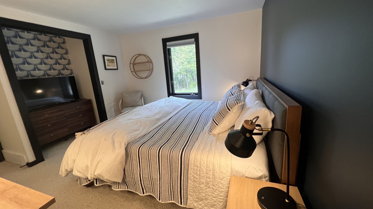 Photo of Bedroom in Lake Leelanau