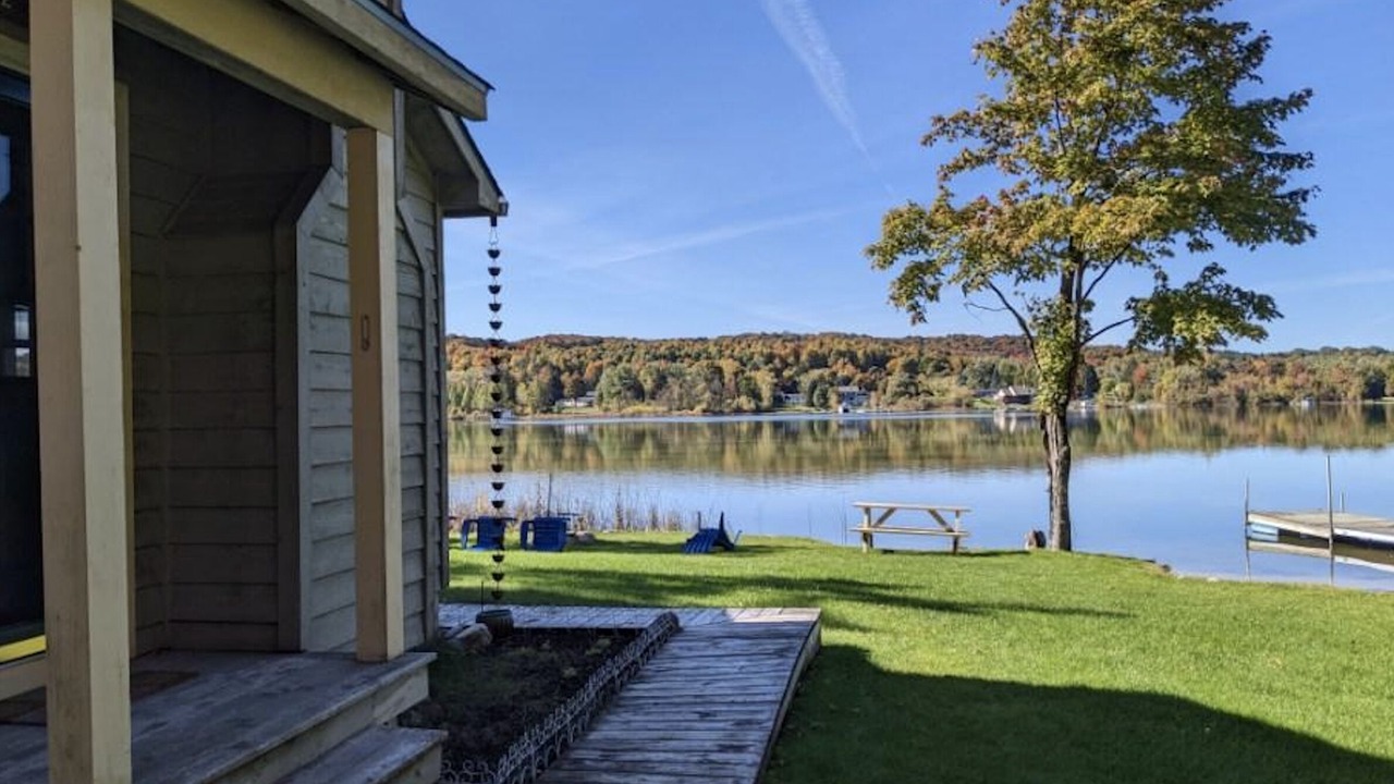 Photo of Others in Lake Leelanau