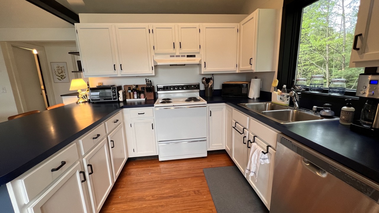Photo of Kitchen in Lake Leelanau