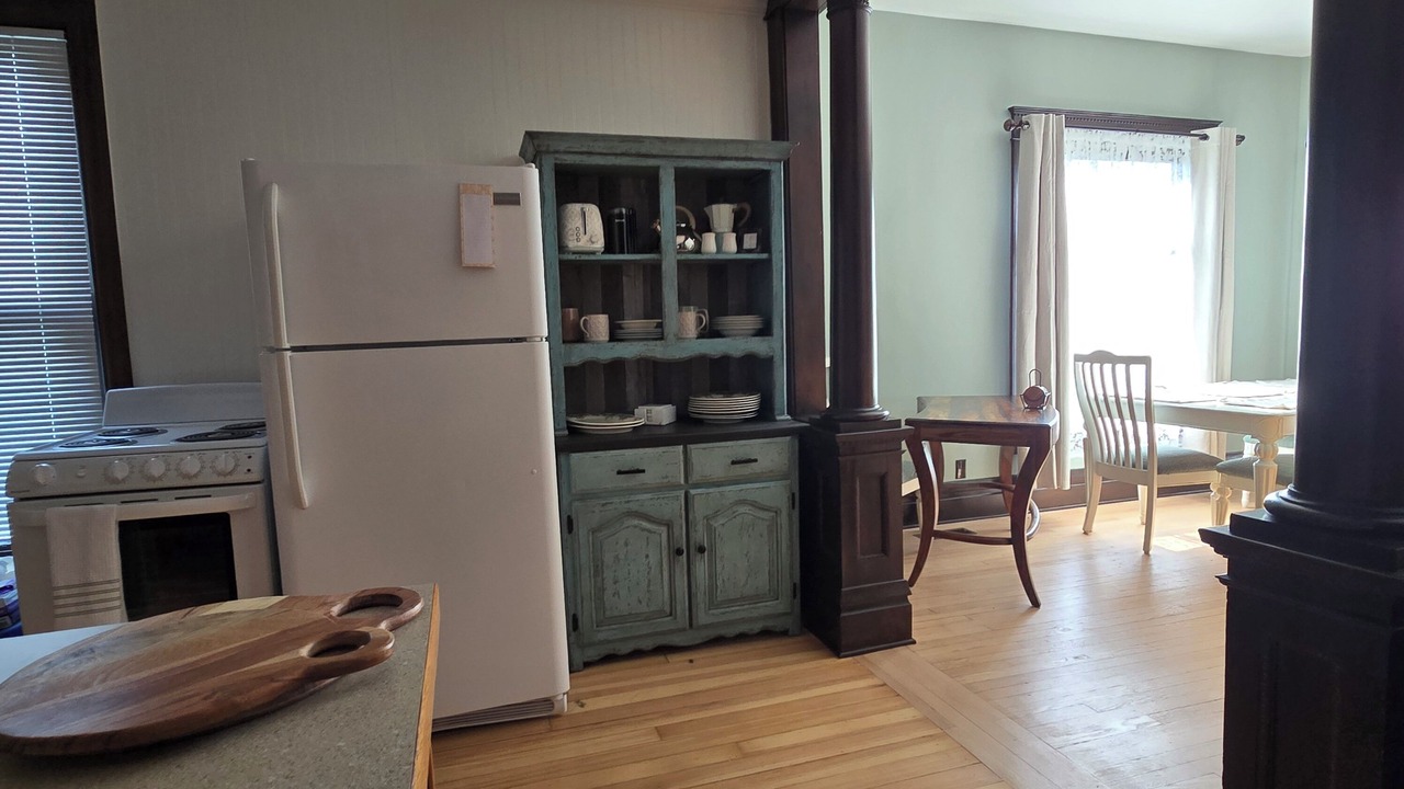 Photo of Kitchen in Stuart