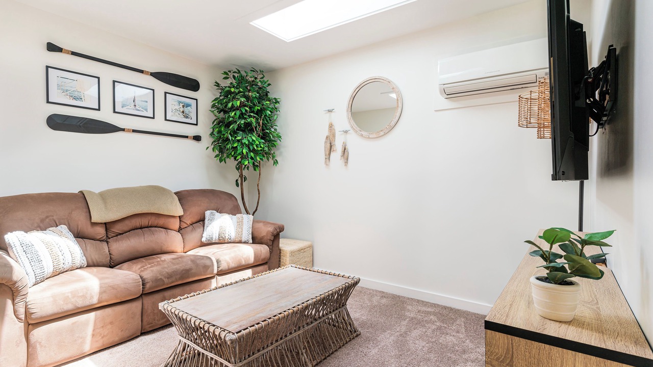 Photo of Livingroom in New Buffalo