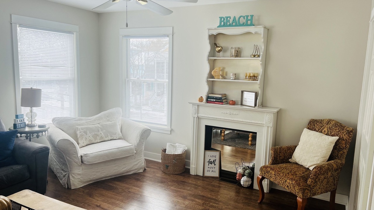 Photo of Bedroom in Michigan City