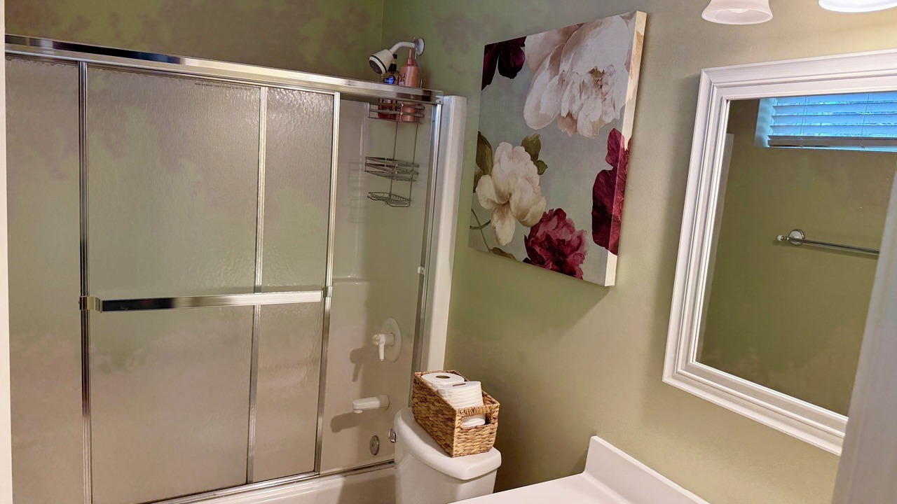 Photo of Bathroom in Michigan City